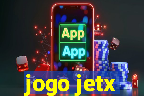 jogo jetx